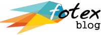fotexprint.com – Blog Logo