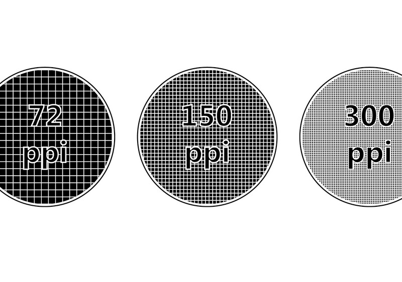Количество точек на дюйм dpi. Ppi для печати. 300 Пикселей на дюйм. Dpi для печати. Плотность пикселей монитора.