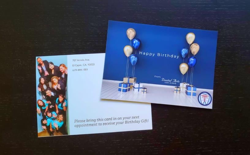 Top 5 Questions About Custom Postcard Printing 