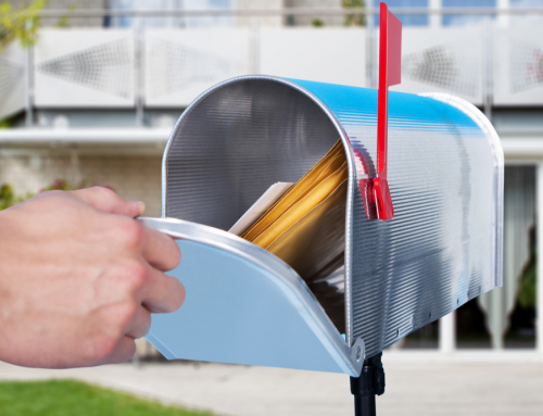 Direct Mail is Hot Again. Here’s How to Use It!