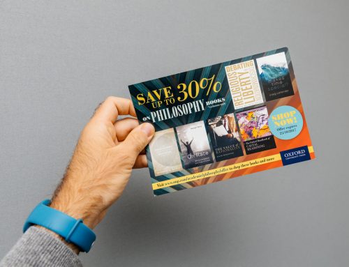 Are Flyers Still an Effective Marketing Tool?