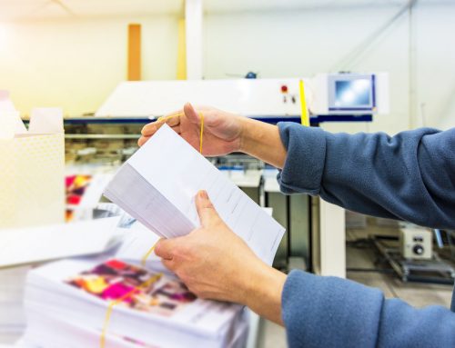 Benefits of Booklet Printing