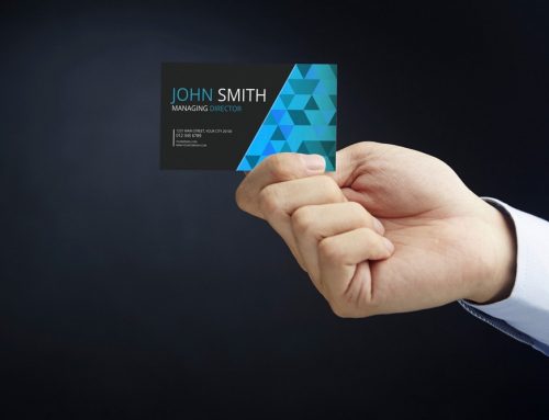 Are High-Quality Business Cards Worth It?