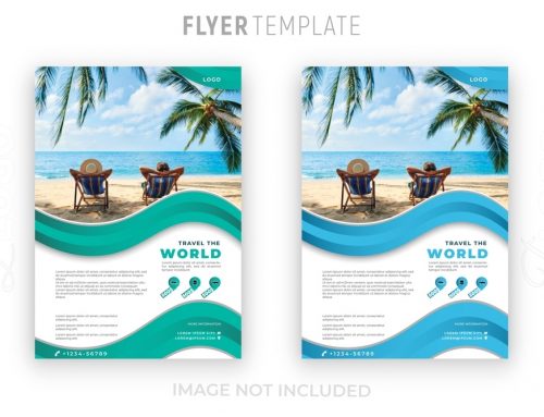 How Flyers Can Help Reinforce Your Business’s Credibility