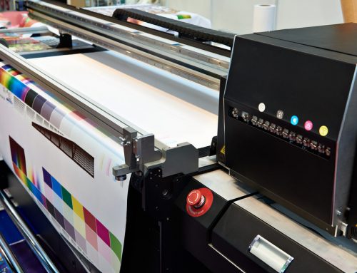 How Can Custom Printing Services Elevate Your Brand’s Marketing?