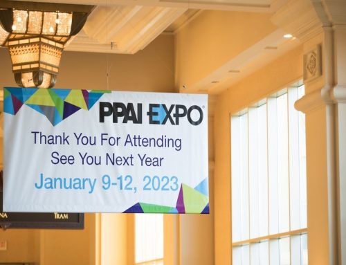 How Does Printing Enhance Trade Show and Event Marketing Strategies?