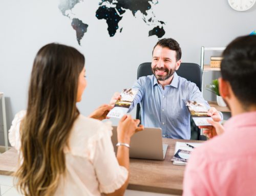 What Are the Top Benefits of Using Printed Materials for Local Marketing?