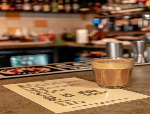 Benefits of Using Laminated Menus to Boost Durability in Restaurants