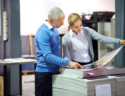 How Same Day Print Services Help Businesses Meet Tight Deadlines