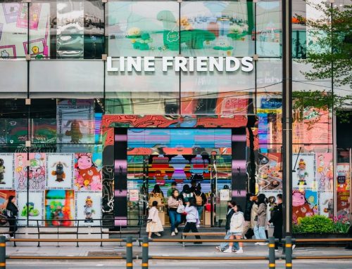 Why Window Graphics Are a Cost-Effective Way to Increase Retail Visibility
