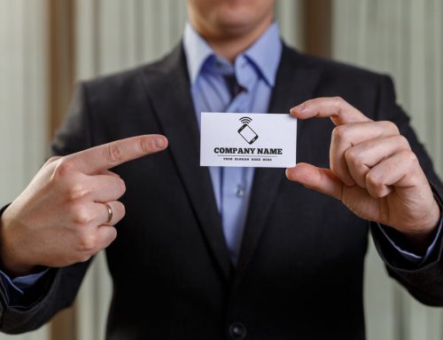 How to Design Business Cards That Make a Lasting First Impression for Your Brand