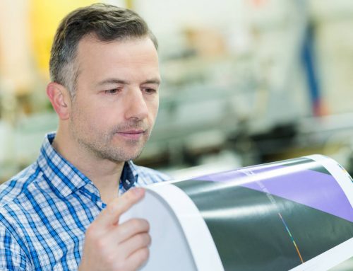 Why Choosing the Right Paper Stock Improves Your Printed Marketing Materials