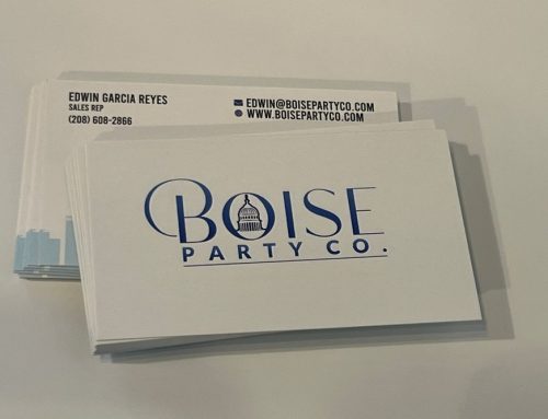 Business Card Printing for Stronger First Impressions