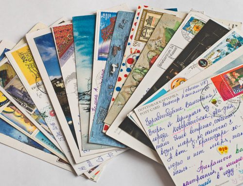 Direct Mail Postcards That Help Local Businesses Reach More Customers