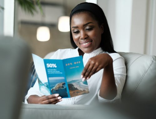 How Professionally Printed Flyers Help Promote Local Events and Sales